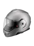 Stradale Motorhelm met zonnevizier