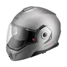 Stradale Motorhelm met zonnevizier
