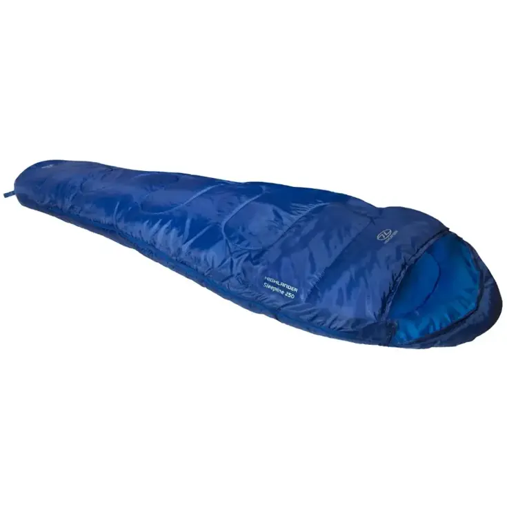 Mummyslaapzak Sleepline 250