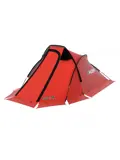 Flame 1 Extreme lichtgewicht tent rood