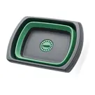 Opvouwbare Afwasteil 8L Met Stop - Hem