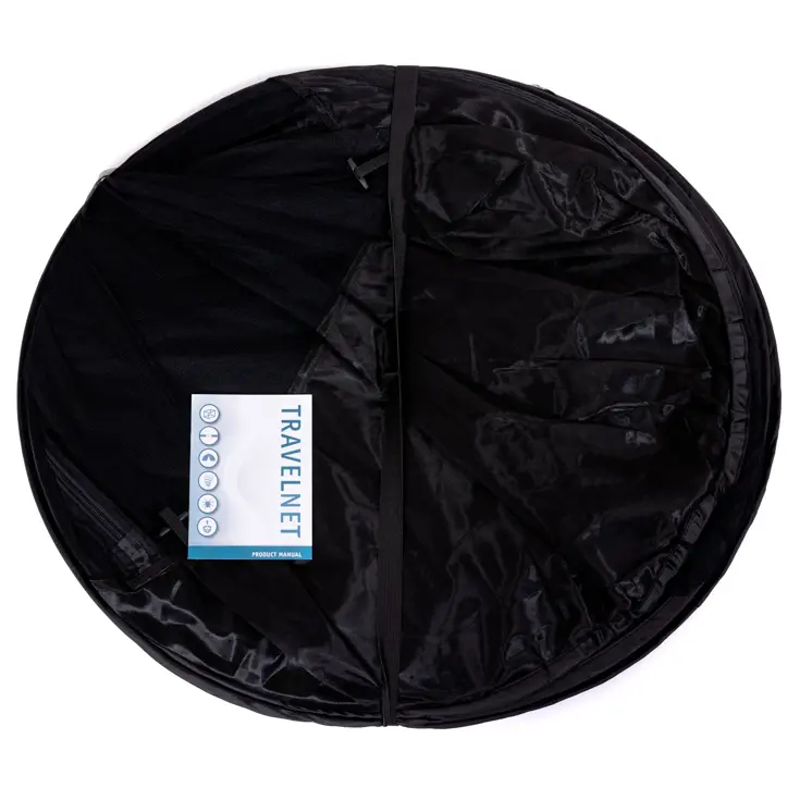 Popup  Klamboetent II