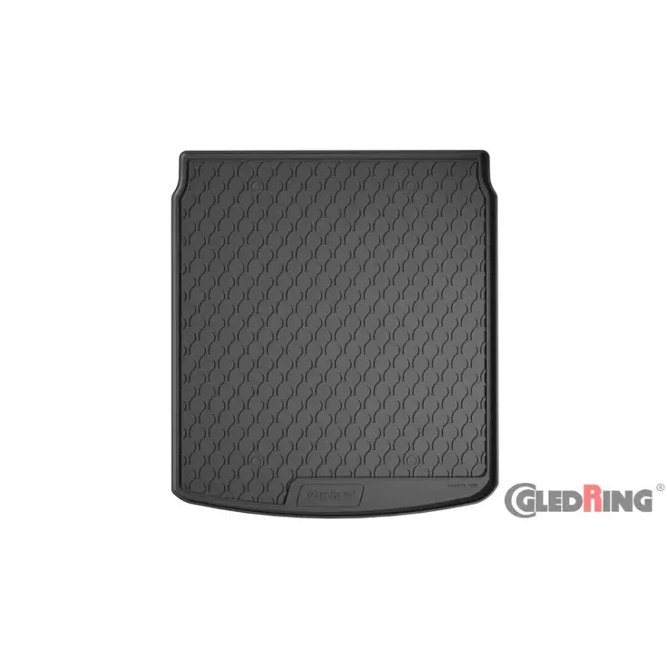 Audi A6 (C8) Avant 2018 - Kofferbakmat - Gledring
