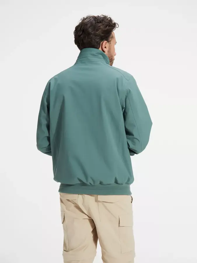 Ferrie - Jas heren - Human Nature