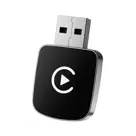 Premium 2-in-1 CarPlay & Android Auto Dongle