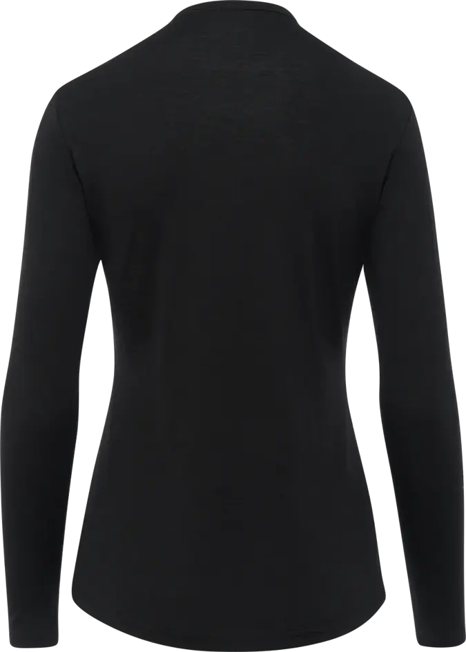 Thermowave Merinowol  Long Sleeve  Dames