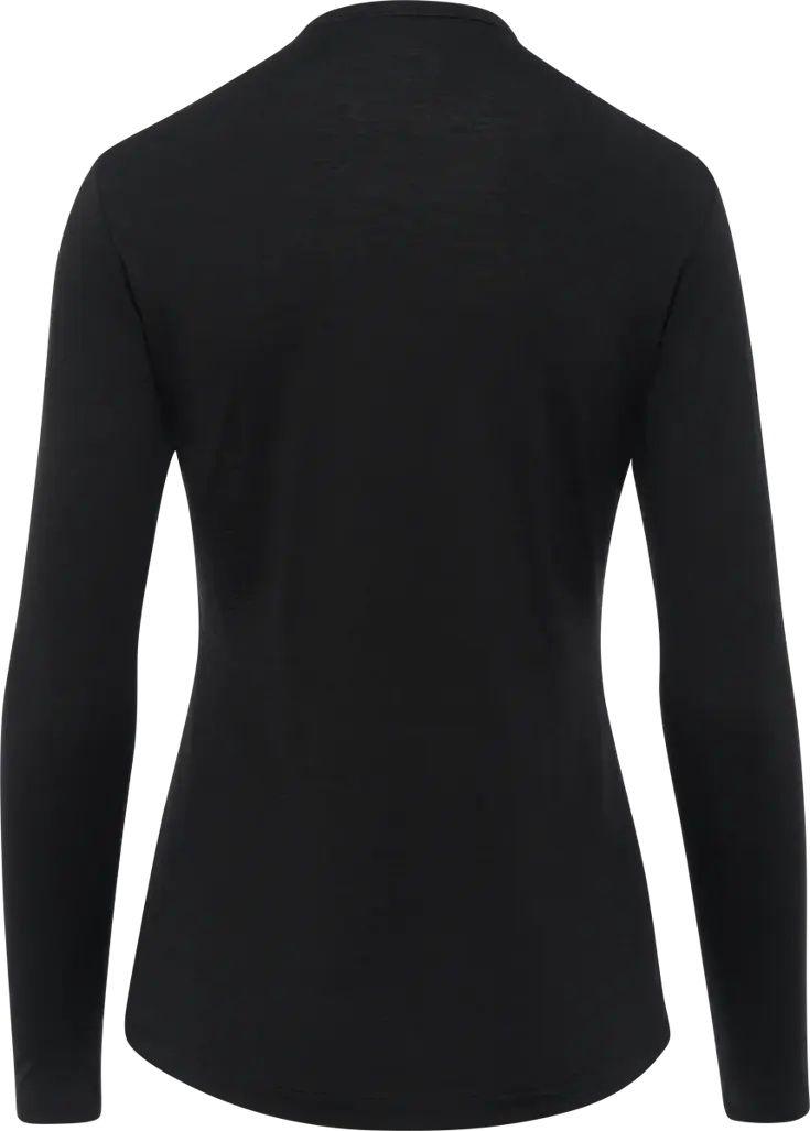 Thermowave Merinowol  Long Sleeve  Dames
