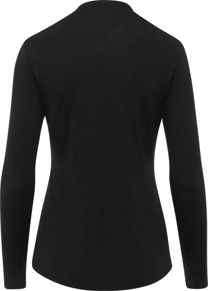 Thermowave Merinowol  Long Sleeve  Dames