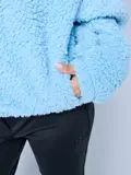 Fluffy - Dames - Teddy Trui