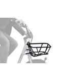 High Rack hoog bagagerek - voorzijde- Sum