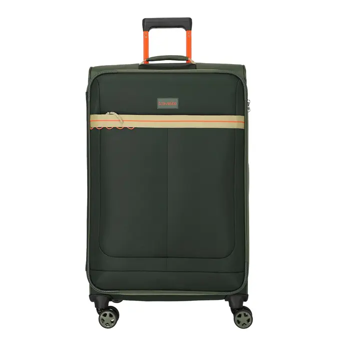 Travelite Color Craze koffer / 86 L