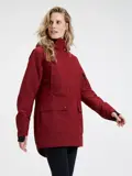 Napels – Parka dames - Human Nature