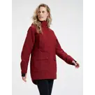 Napels – Parka dames - Human Nature