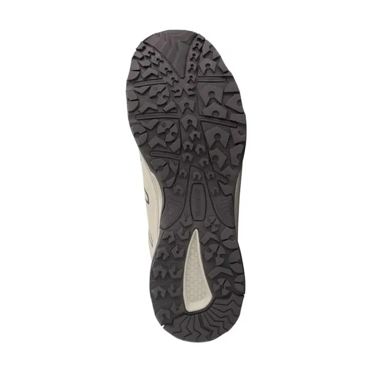 Nalden Heren - Lage wandelschoenen - Waterdicht