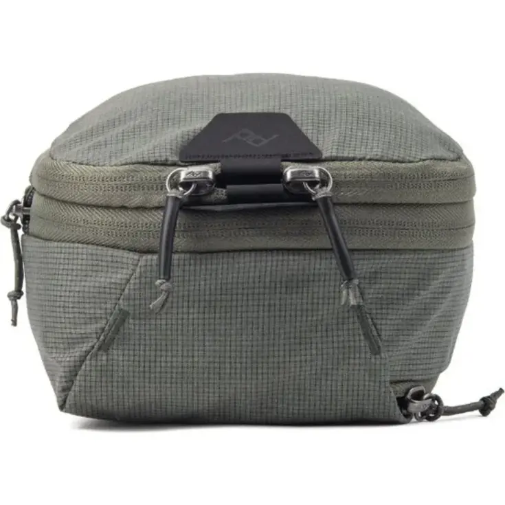 Ultralichte Pakzak Small – Sage