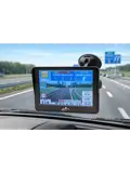 BG-7000C - Campernavigatie - BERGGPS
