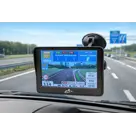 BG-7000C - Campernavigatie - BERGGPS