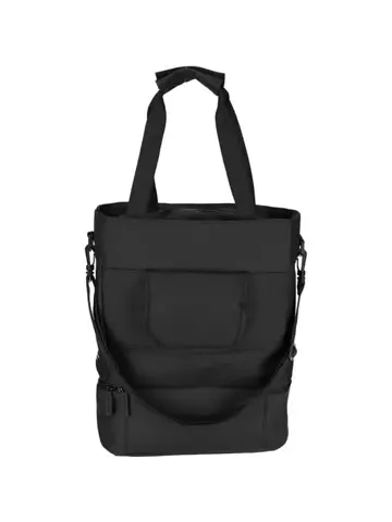 All-in-one fietsshopper 26 liter