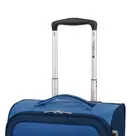 Gabol Cloud Cabin Trolley 55 blue |31 L