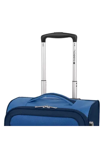 Gabol Cloud Cabin Trolley 55 blue |31 L