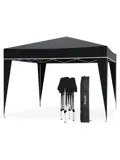 Partytent – 3x3 m