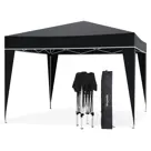 Partytent – 3x3 m