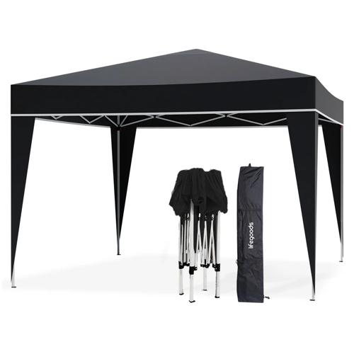 Partytent – 3x3 m