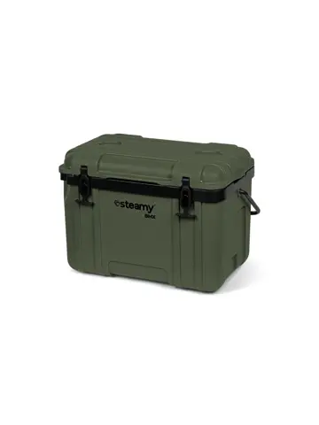 Steamy BMX 26 Koelbox - 26L