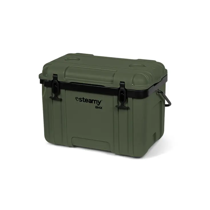 Steamy BMX 26 Koelbox - 26L