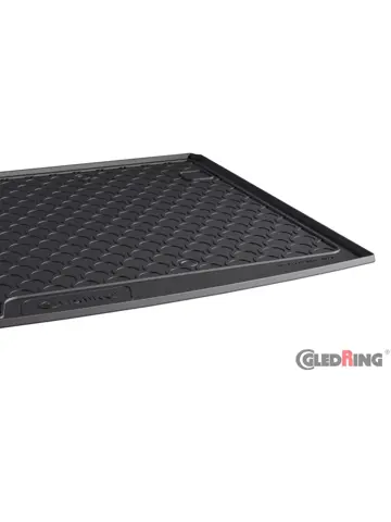 Toyota Yaris Cross (MXP_) 2/4WD incl. hybrid 2020 - Kofferbakmat - Gledring
