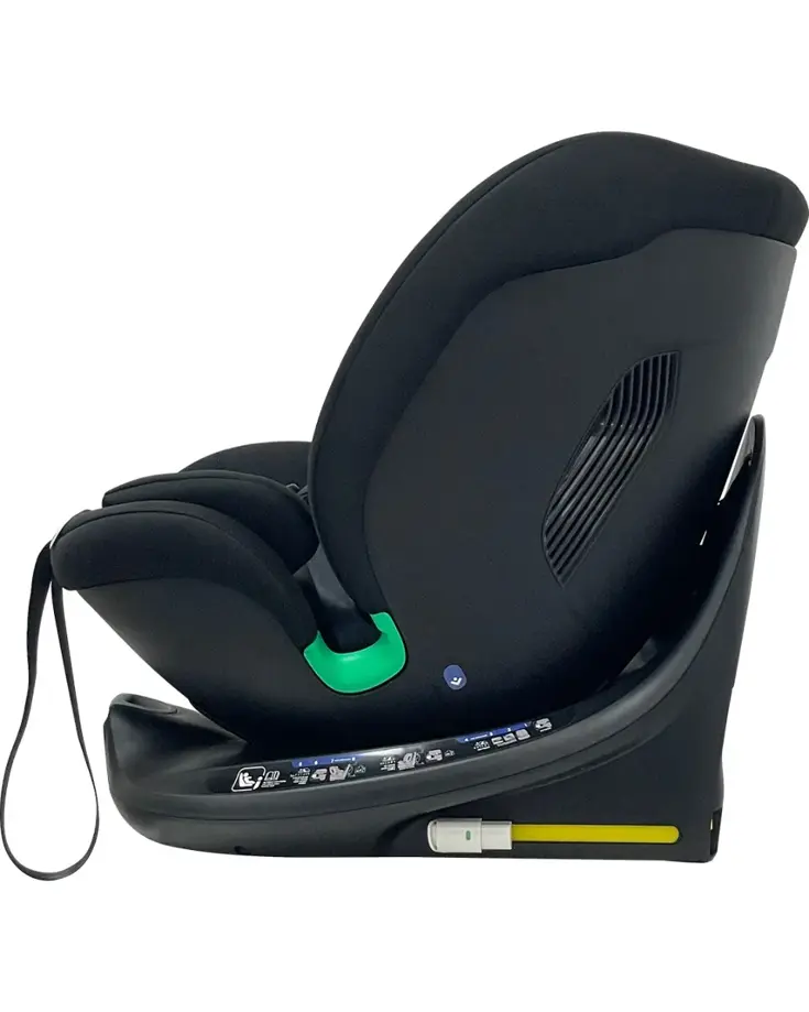 Ding Mae 40-150 cm 360° i-Size Autostoel