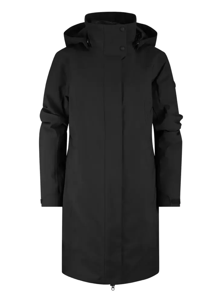 Recanoe - 3-in-1 parka dames