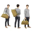 Thule Aion Duffel Bag 35L nutria |35 L
