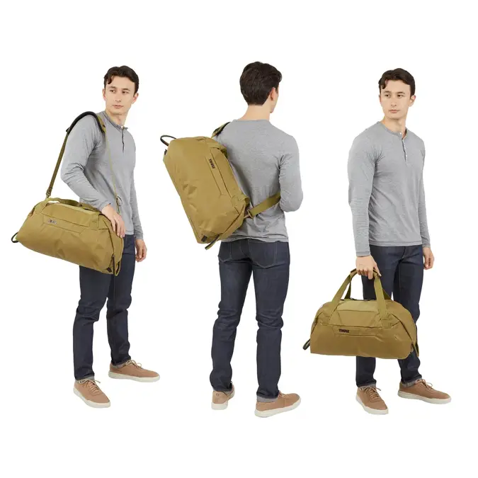 Thule Aion Duffel Bag 35L nutria |35 L