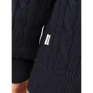 Heren Ross Knit Crew Neck Jack & Jones