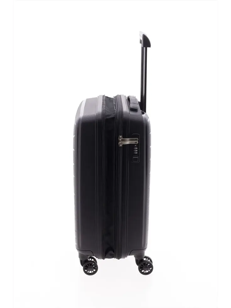 Flow - Handbagage koffer - 55cm - 40L