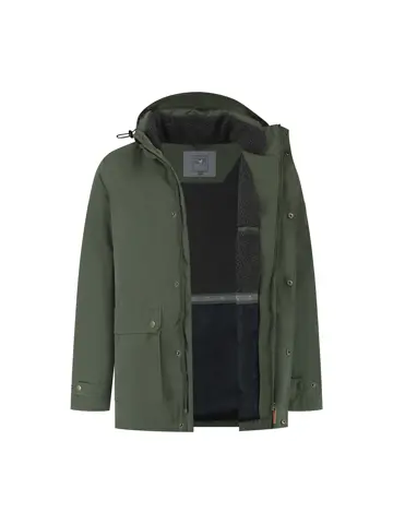 Mason - Heren jas - MGO