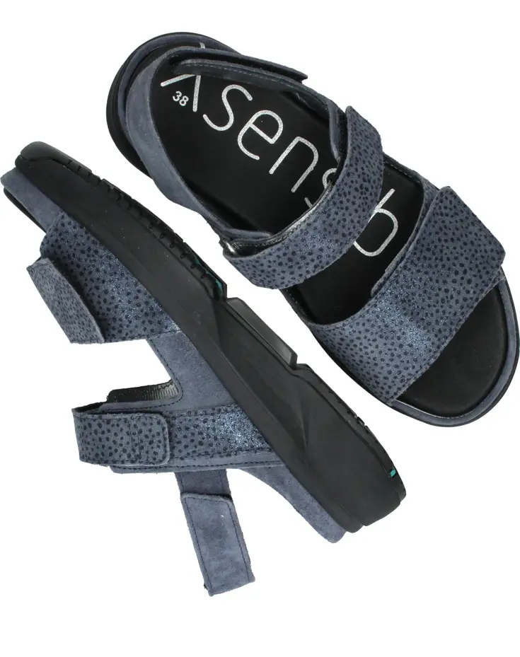 Aruba Stretchwalker Sandalen Dames