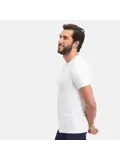 RUBEN - T-shirts 2-pack Heren Bamboo Basics