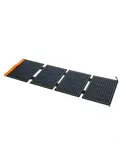 S40 Draagbaar USB Zonnepaneel - Oplader - 40W
