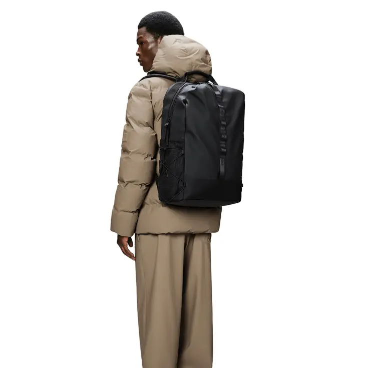 Trail Clip Front Backpack W3  | 29 L