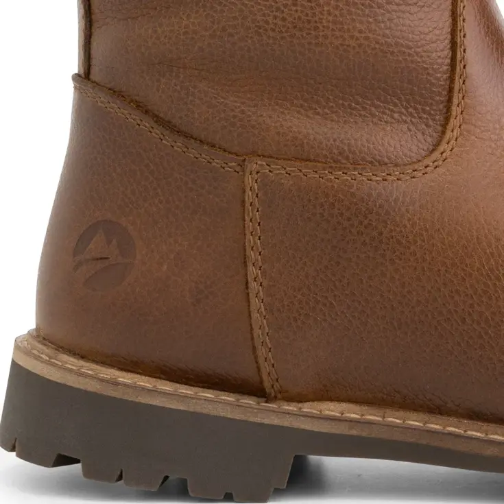 Alaska dames - Pull-on boots - Travelin'