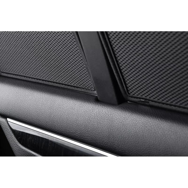 Sonniboy zonneschermen passend voor Ford Focus III (DYB) Wagon 2011-2018 voor o.a. FORD | - Zonnescherm auto