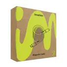 Magnetische kabel - Lightning USB-A