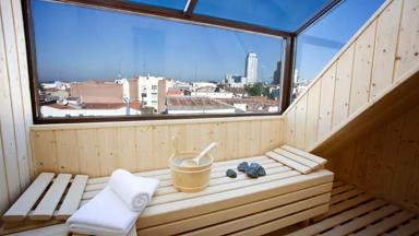 Spanje_Madrid_hotel Opera_sauna_h