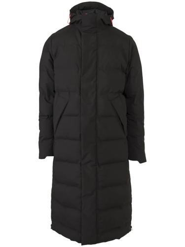 Puffer Long Winter Regenjas