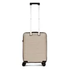 Honfleur small - Koffer 40 liter – Human Nature