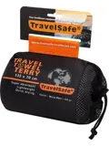 TravelSafe Microvezel Terry Handdoek L