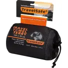 TravelSafe Microvezel Terry Handdoek L
