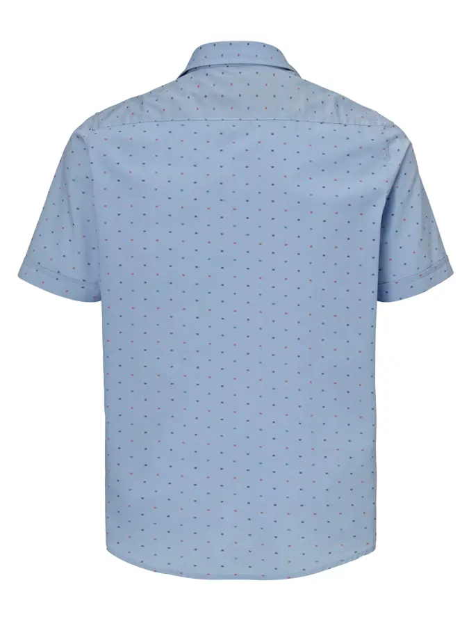 Fausto - Overhemd Heren